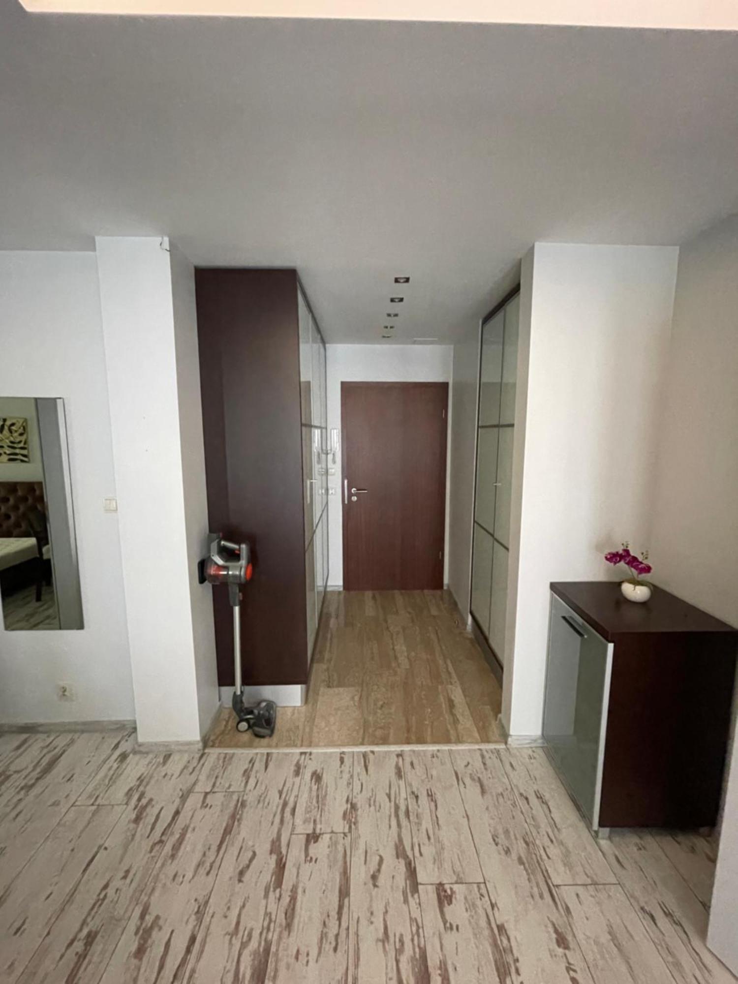 Golden Sun Apartments Mielno  Exterior foto